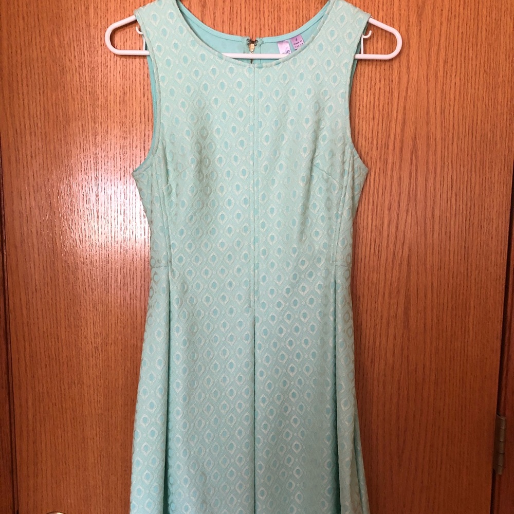 Spring/summer dress